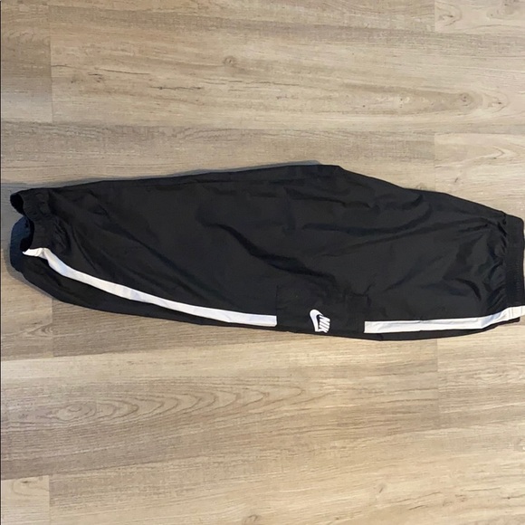nike tracksuit pants (never worn) - Picture 1 of 1